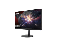 Acer Nitro XV272S czarny - 697741 - zdjęcie 3